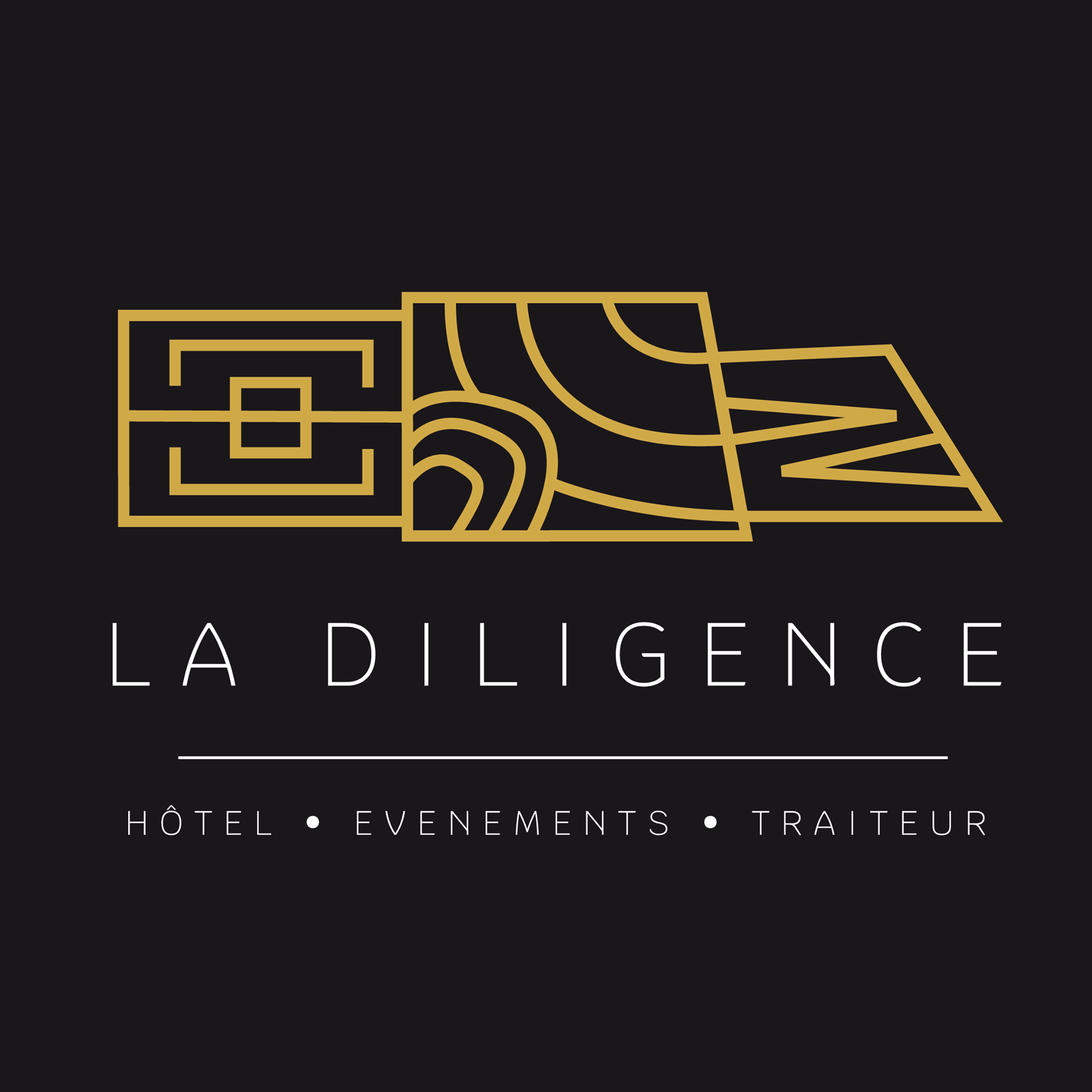 Domaine de La Diligence - Traiteur